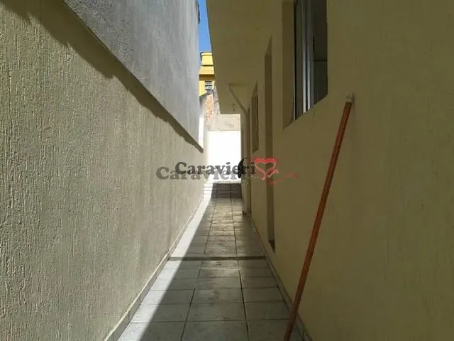 Sobrado com 125m² 2 quartos e 1 banheiro, à venda, no bairro Cangaíba em São Paulo