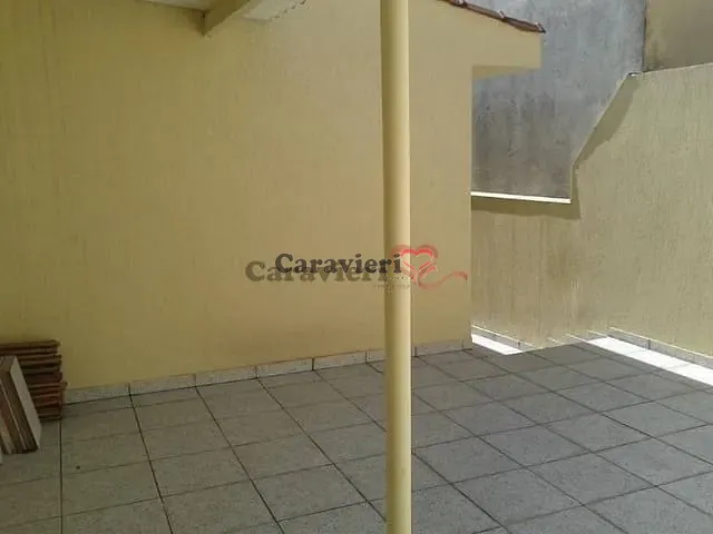 Sobrado com 125m² 2 quartos e 1 banheiro, à venda, no bairro Cangaíba em São Paulo