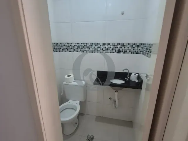 Sobrado 3 quartos e 5 banheiros, para alugar, no bairro Vila Santa Isabel em São Paulo