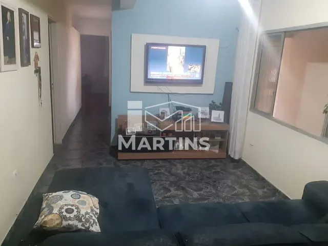 Sobrado 3 quartos e 2 banheiros, à venda, no bairro Vila Andrade em São Paulo