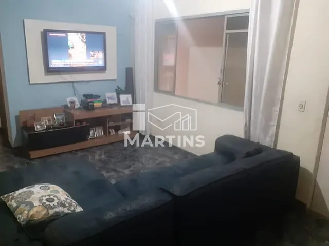 Sobrado 3 quartos e 2 banheiros, à venda, no bairro Vila Andrade em São Paulo