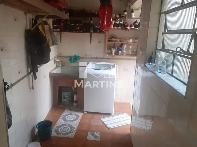Sobrado 3 quartos e 2 banheiros, à venda, no bairro Vila Andrade em São Paulo