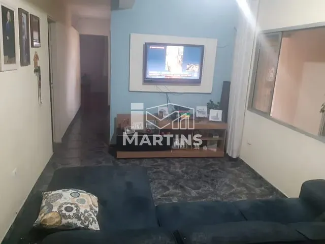 Sobrado 3 quartos e 2 banheiros, à venda, no bairro Vila Andrade em São Paulo