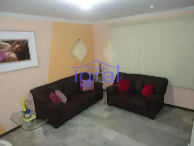 Sobrado com 94m² 3 quartos e 3 banheiros, à venda, no bairro Vila Babilônia em São Paulo