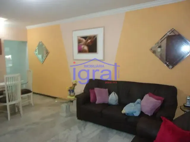 Sobrado com 94m² 3 quartos e 3 banheiros, à venda, no bairro Vila Babilônia em São Paulo