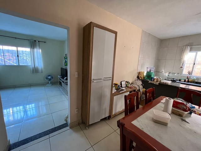Sobrado com 250m² 3 quartos e 2 banheiros, à venda, no bairro Jardim Lisa em Campinas
