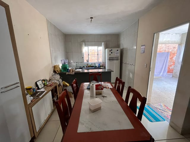 Sobrado com 250m² 3 quartos e 2 banheiros, à venda, no bairro Jardim Lisa em Campinas