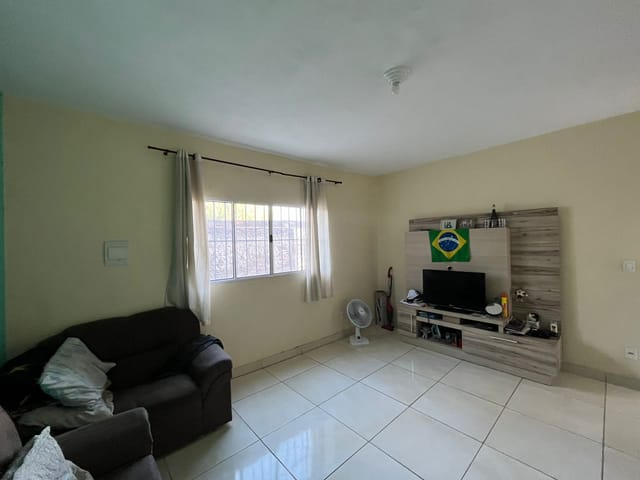 Sobrado com 250m² 3 quartos e 2 banheiros, à venda, no bairro Jardim Lisa em Campinas