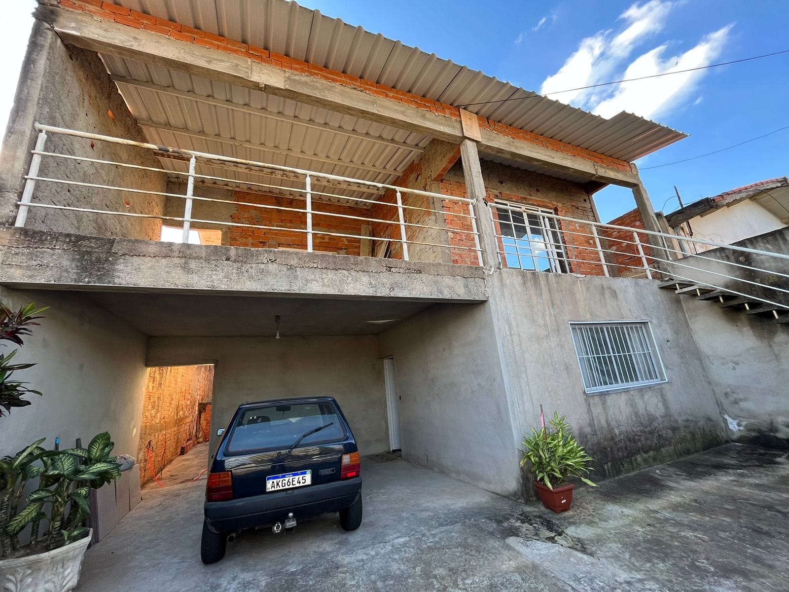 Sobrado, 3 quartos, 250 m² - Foto 1