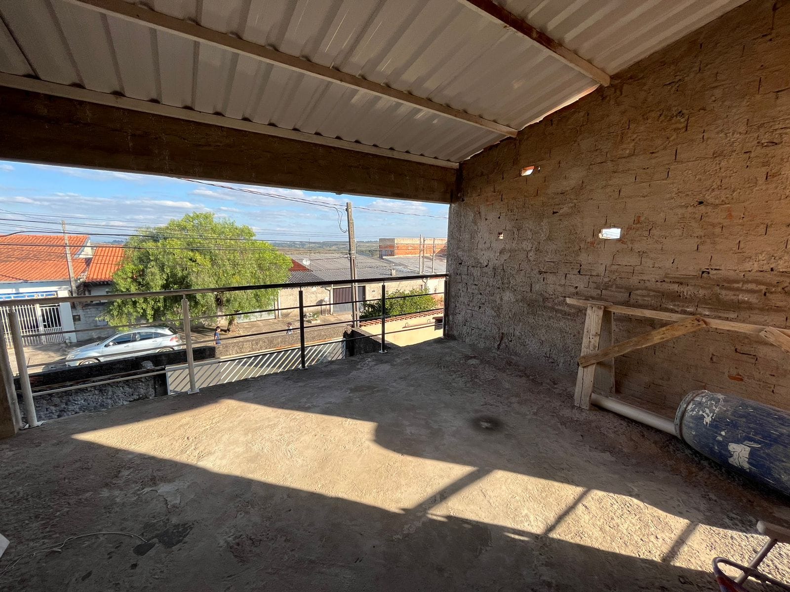 Sobrado, 3 quartos, 250 m² - Foto 26