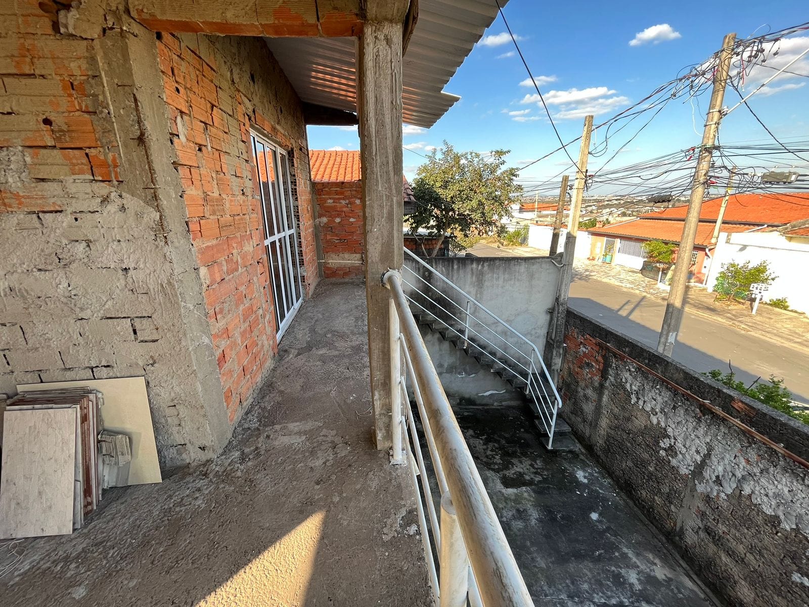 Sobrado, 3 quartos, 250 m² - Foto 25