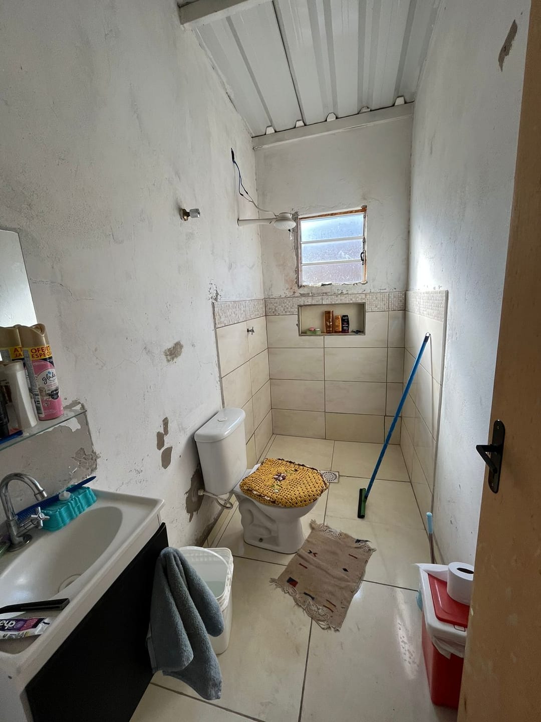 Sobrado, 3 quartos, 250 m² - Foto 20