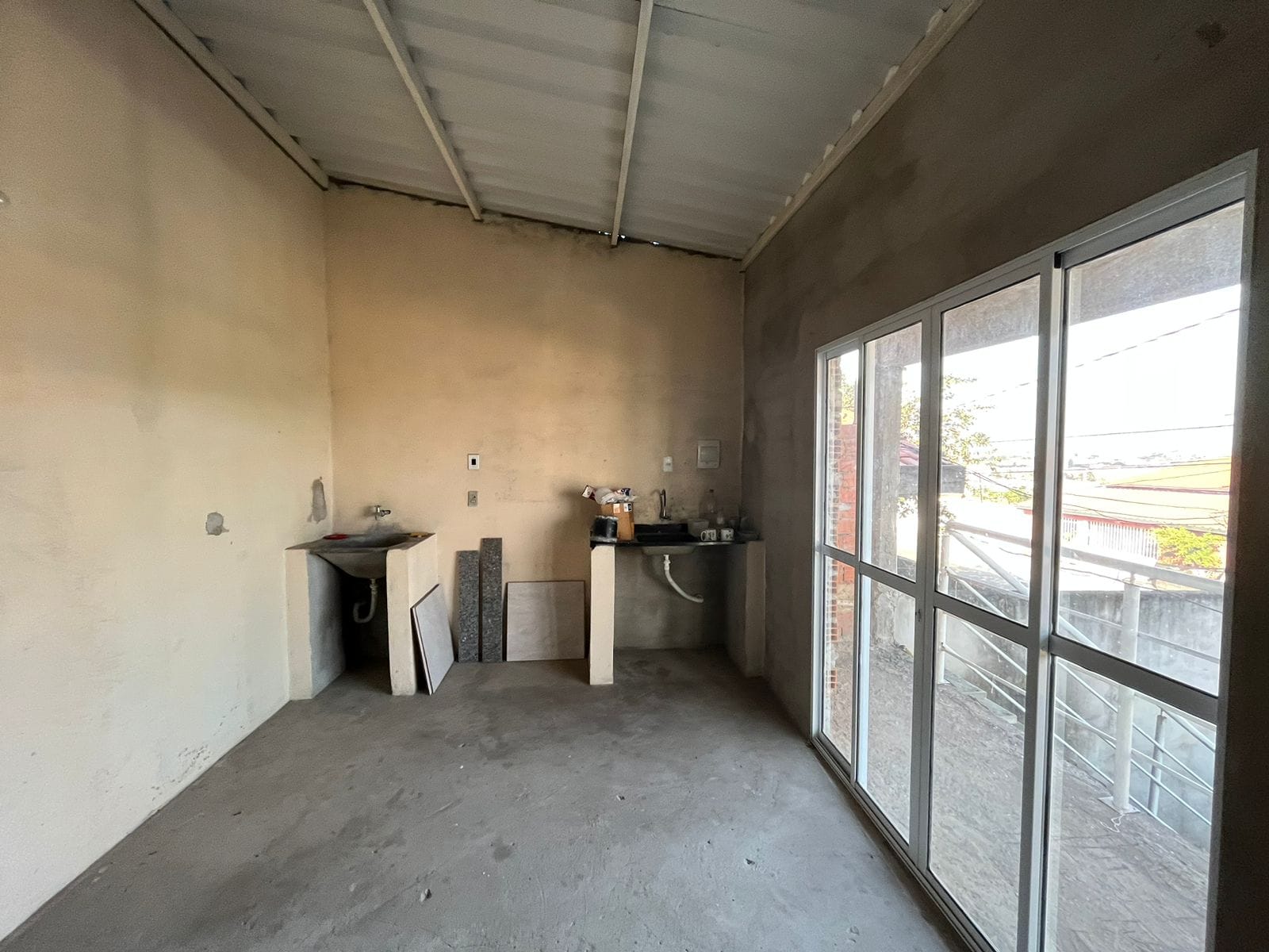 Sobrado, 3 quartos, 250 m² - Foto 17