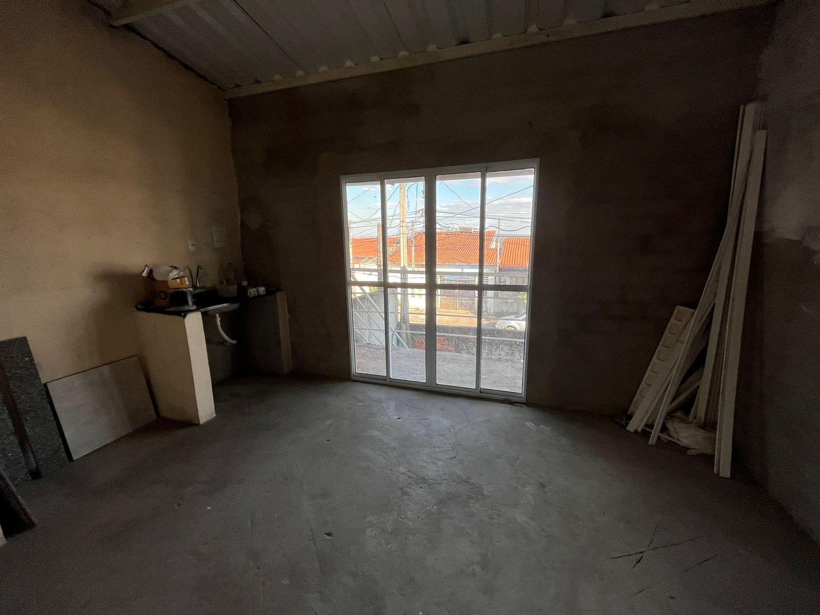 Sobrado, 3 quartos, 250 m² - Foto 16