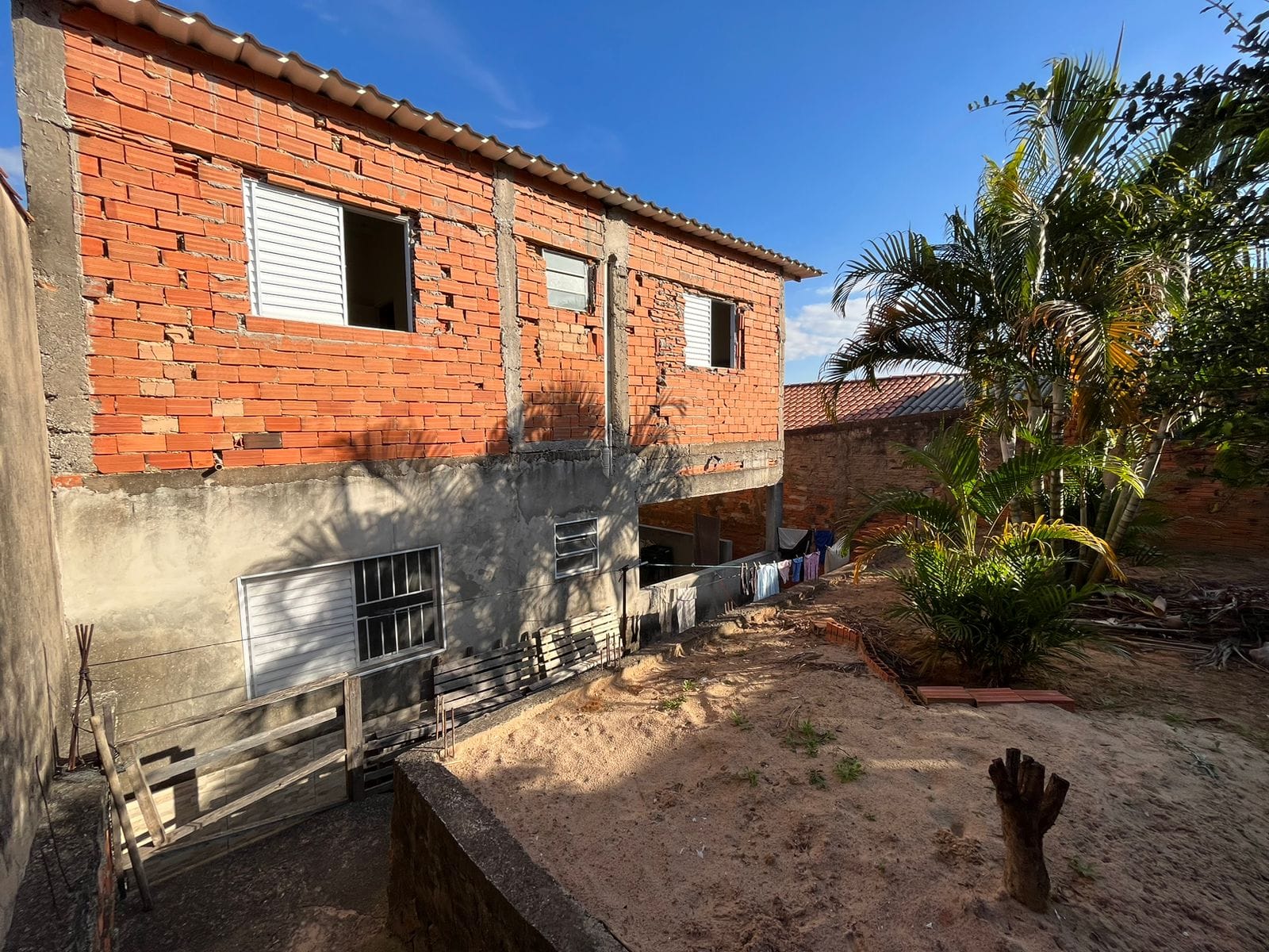 Sobrado, 3 quartos, 250 m² - Foto 13