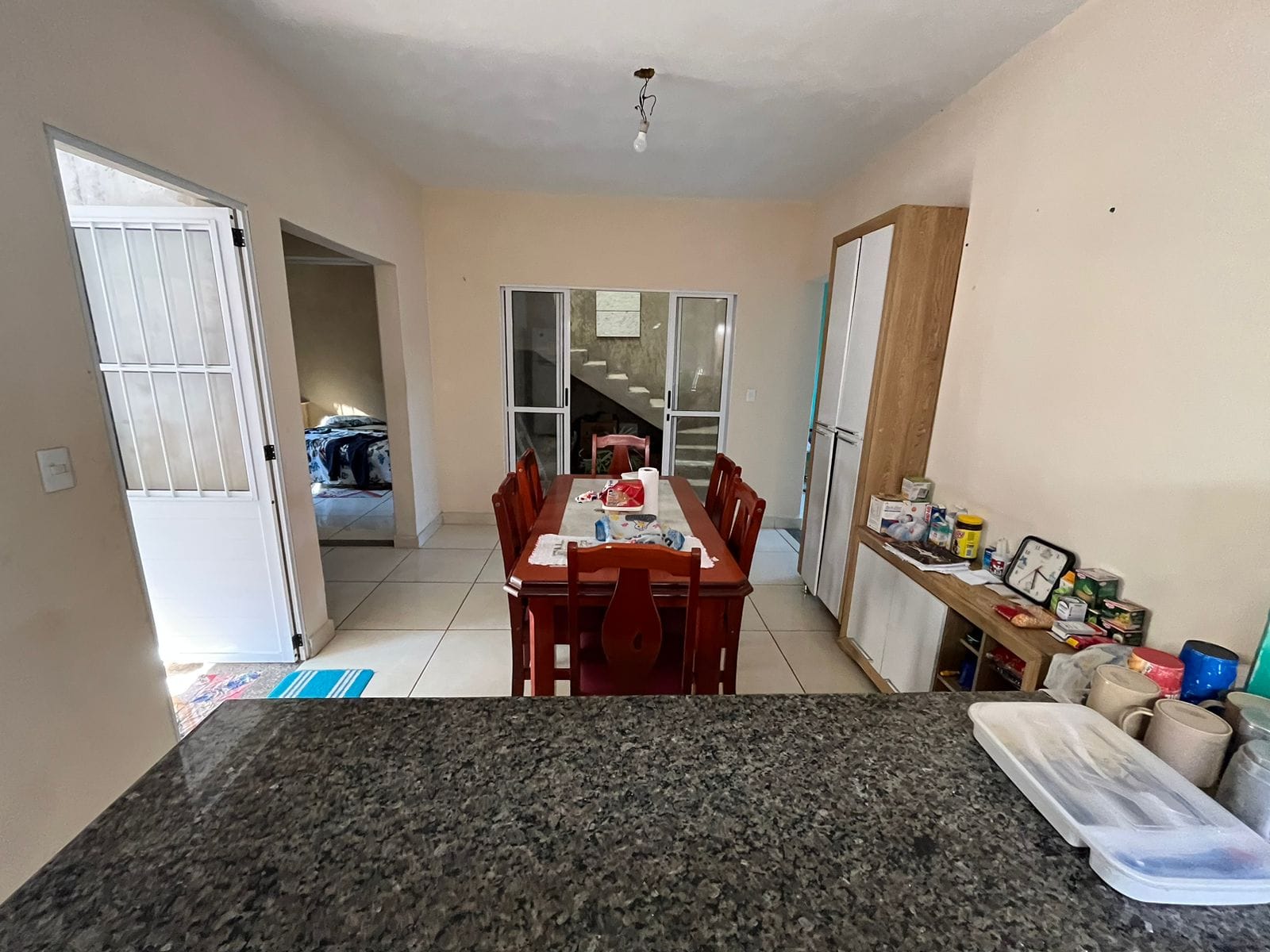 Sobrado, 3 quartos, 250 m² - Foto 7