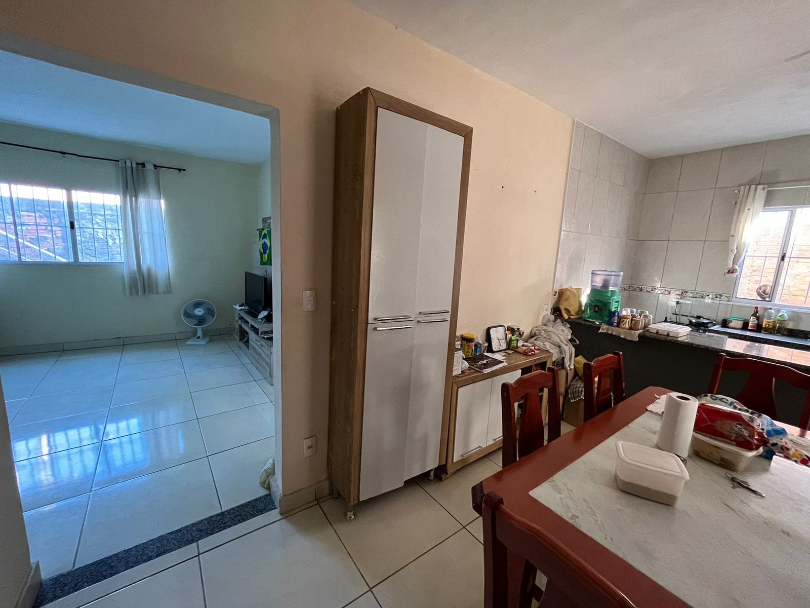 Sobrado, 3 quartos, 250 m² - Foto 4