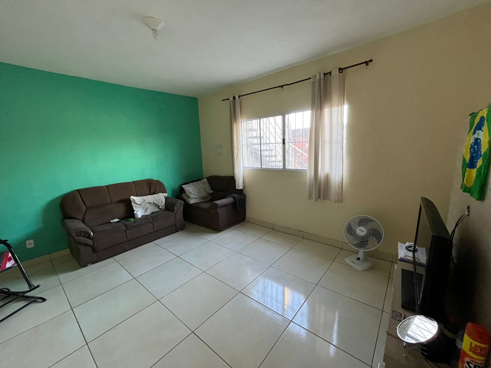 Sobrado, 3 quartos, 250 m² - Foto 2