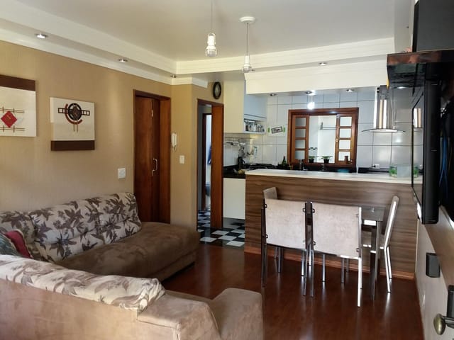 Foto do Sobrado - Sobrado residencial à venda, Residencial União, São José dos Campos. | INDEPENDENCE NEGOCIOS IMOBILIARIOS LTDA