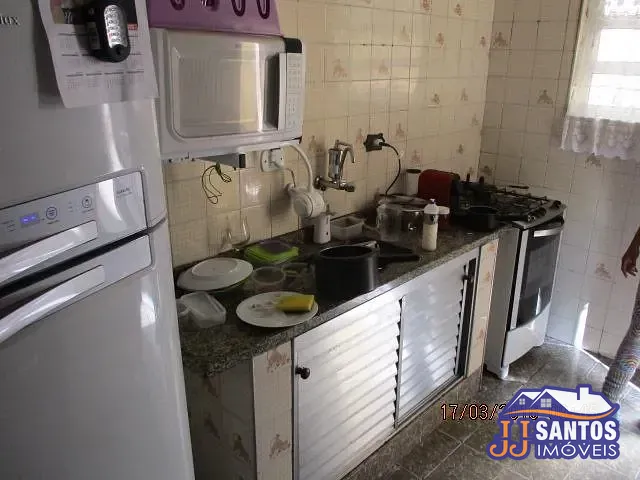 Sobrado com 162m² 2 quartos e 2 banheiros, à venda, no bairro Vila Bertioga em São Paulo