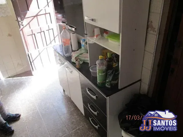 Sobrado com 162m² 2 quartos e 2 banheiros, à venda, no bairro Vila Bertioga em São Paulo