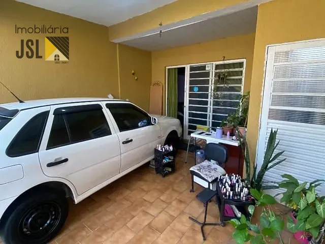 Sobrado com 125m² 2 quartos e 1 banheiro, à venda, no bairro Vila Santa Isabel em Caçapava