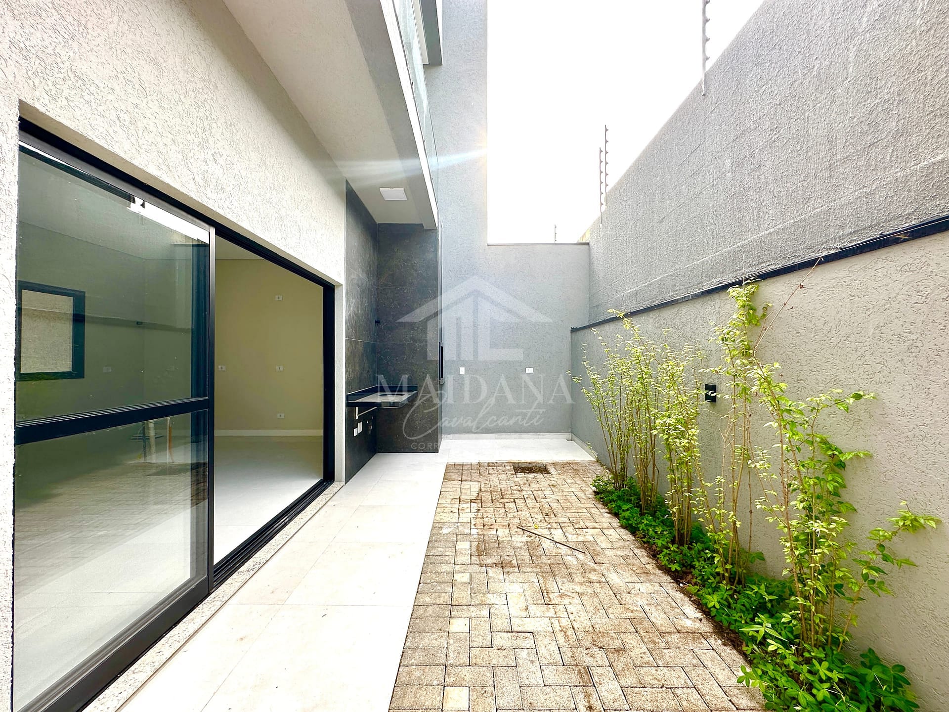 Sobrado à venda com 3 quartos, 140m² - Foto 15