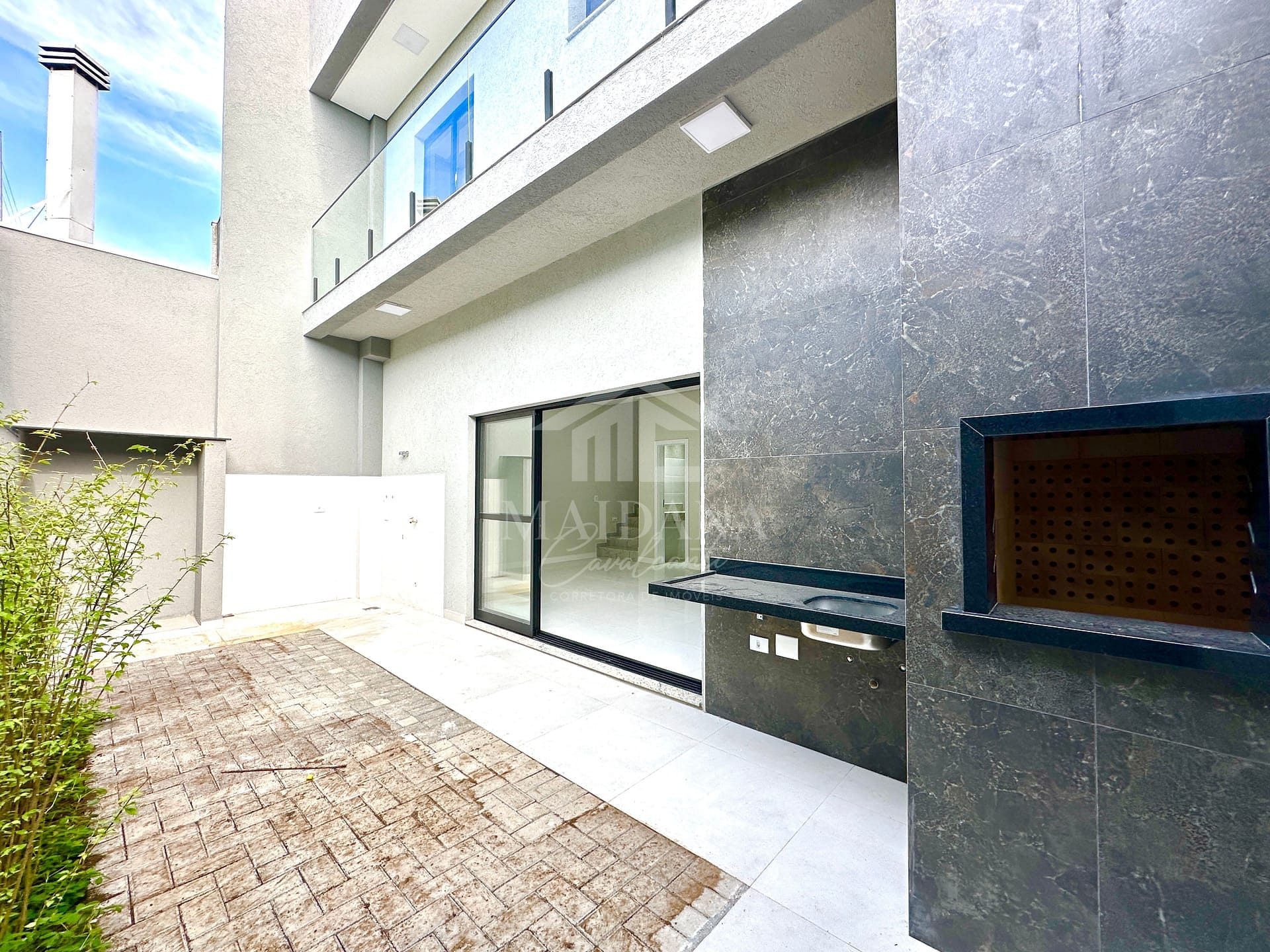 Sobrado à venda com 3 quartos, 140m² - Foto 13