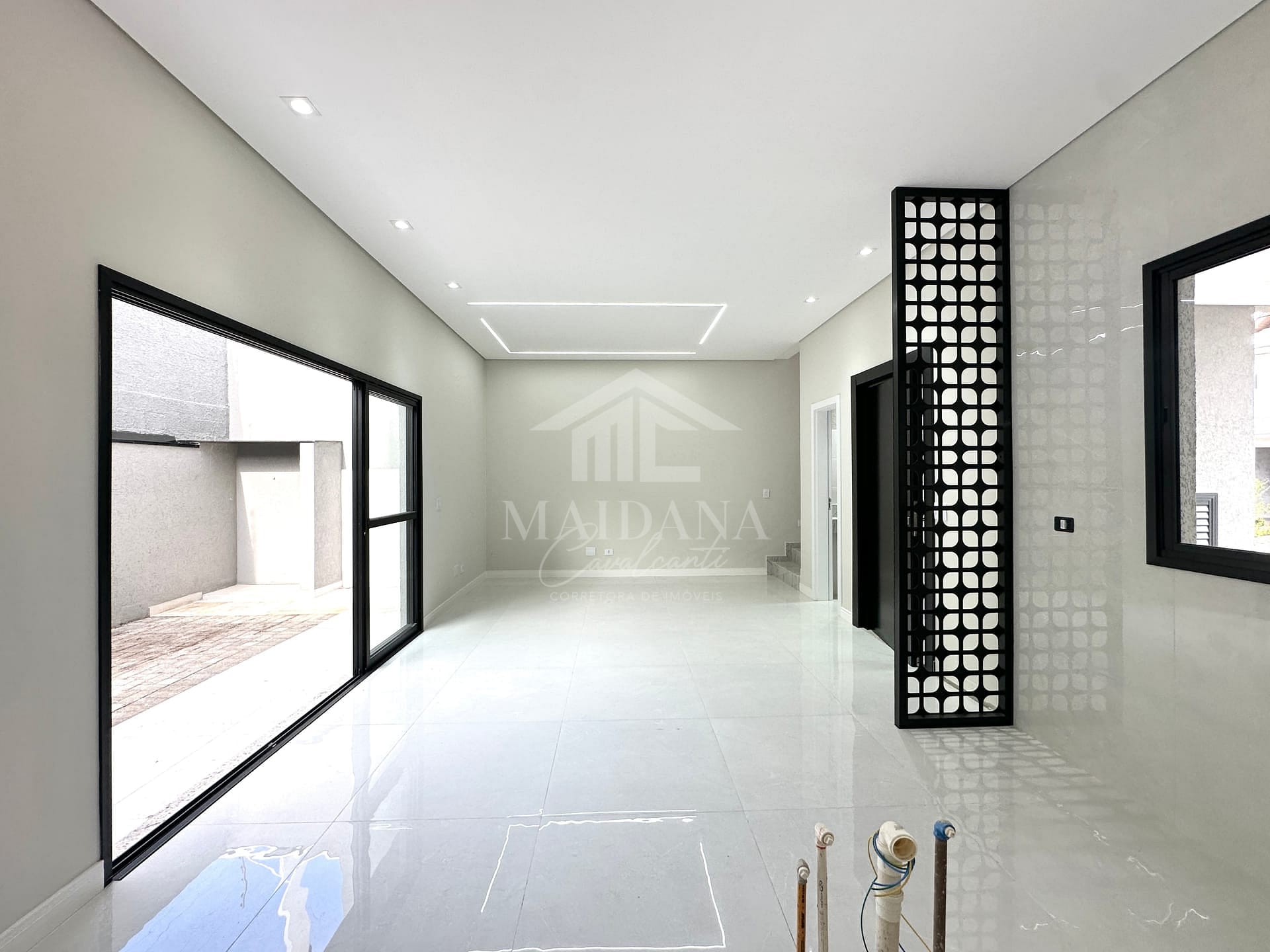 Sobrado à venda com 3 quartos, 140m² - Foto 9