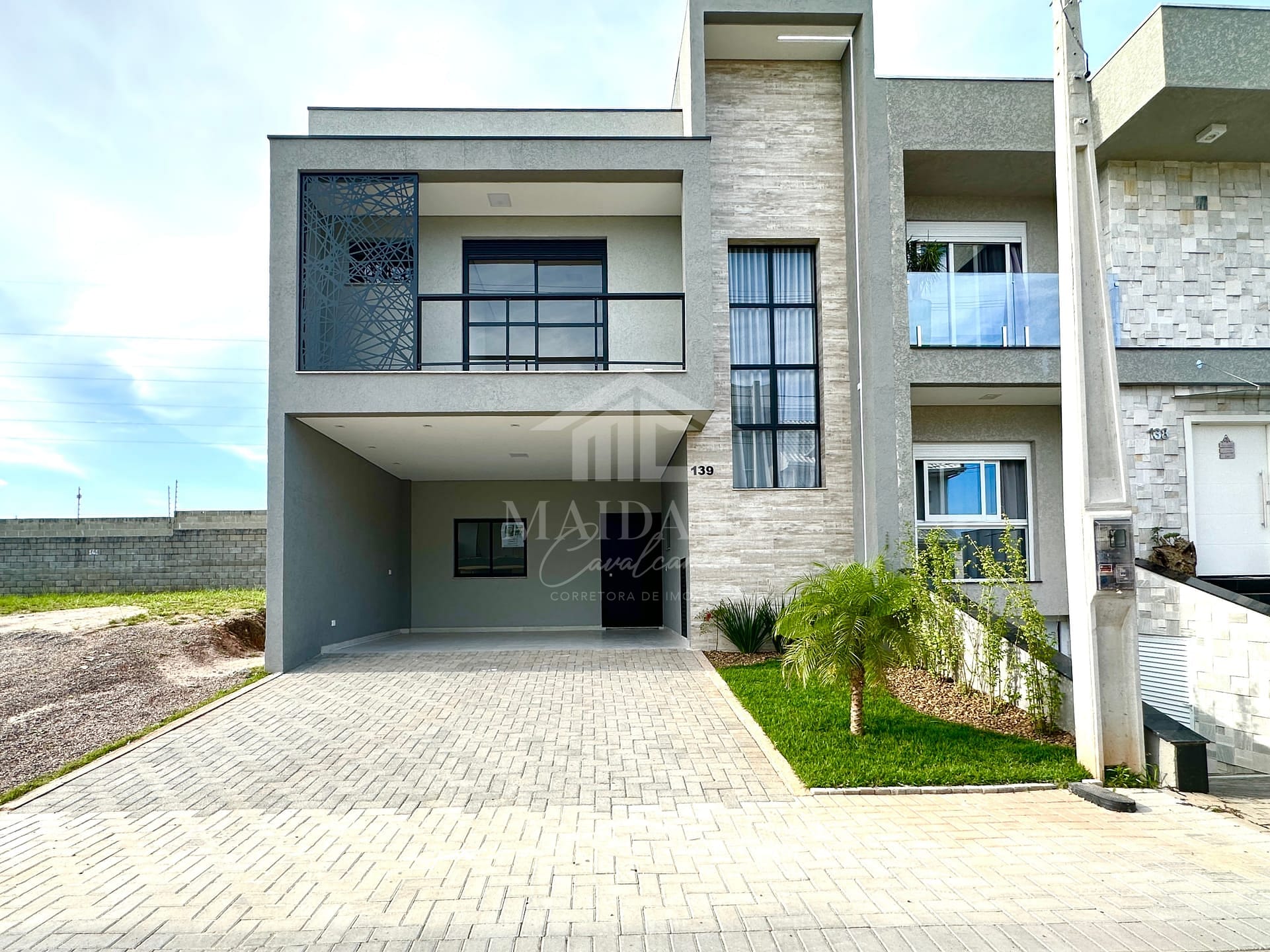 Sobrado à venda com 3 quartos, 140m² - Foto 2