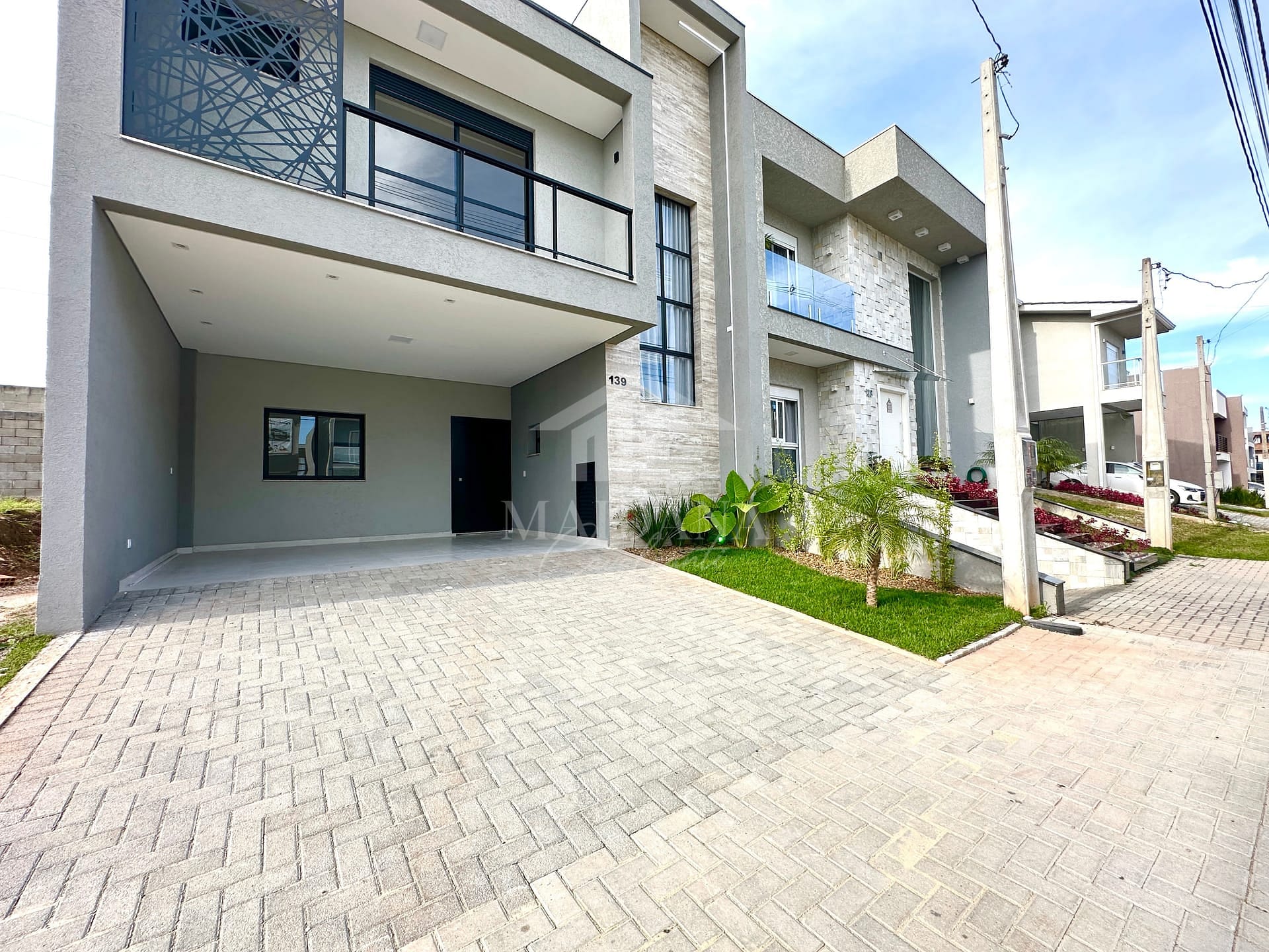 Sobrado à venda com 3 quartos, 140m² - Foto 3