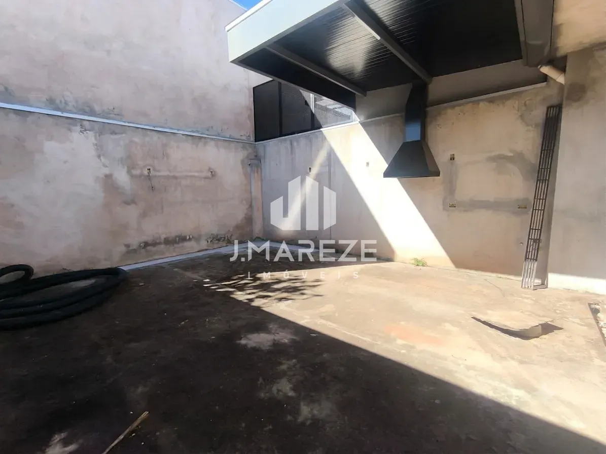 Sobrado, 3 quartos, 237 m² - Foto 7