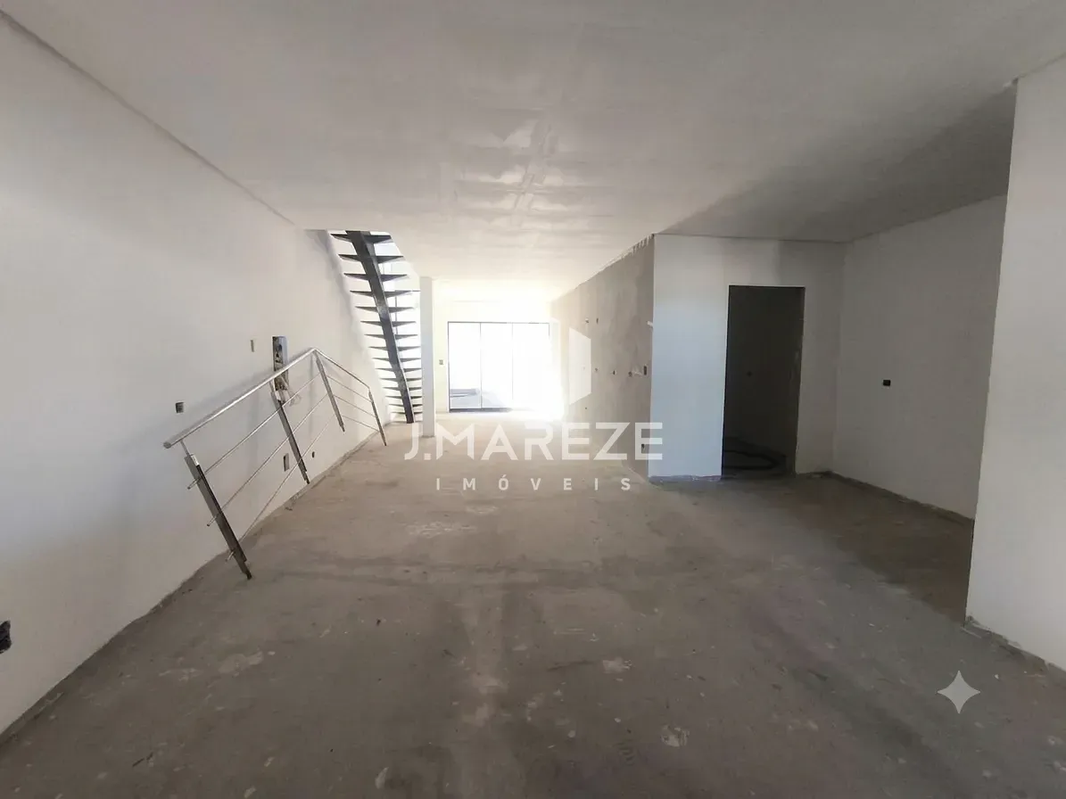 Sobrado, 3 quartos, 237 m² - Foto 3