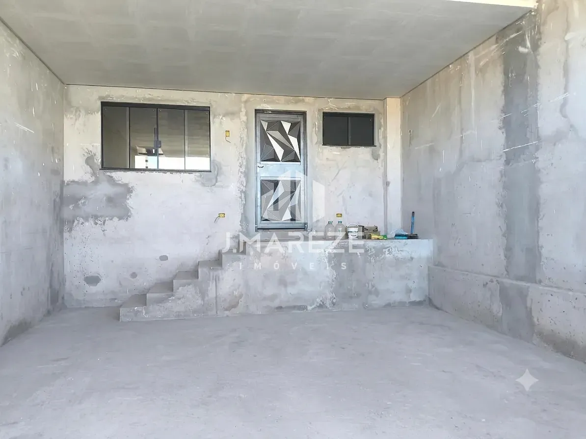 Sobrado, 3 quartos, 237 m² - Foto 2