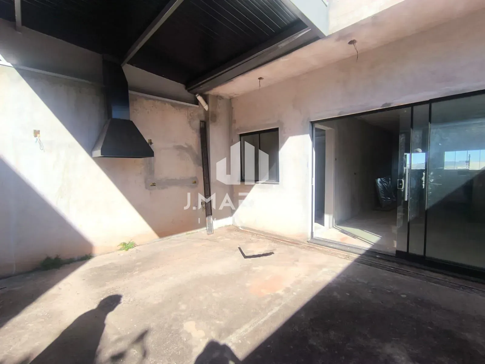 Sobrado, 3 quartos, 237 m² - Foto 8