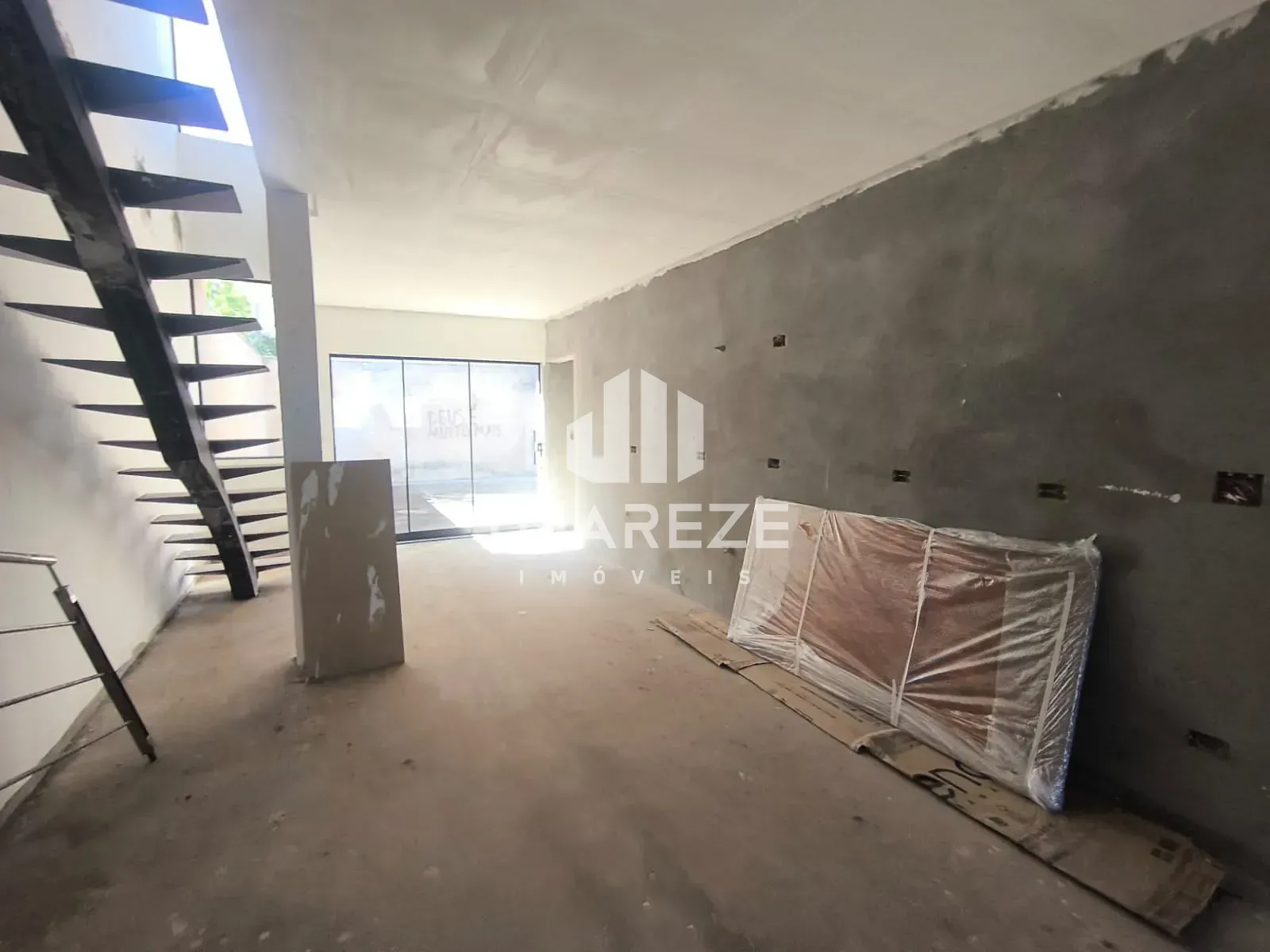 Sobrado, 3 quartos, 237 m² - Foto 4