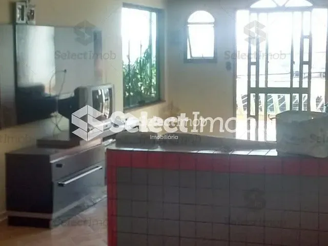 Sobrado com 250m² 3 quartos e 3 banheiros, à venda, no bairro Jardim Esperança em Mauá