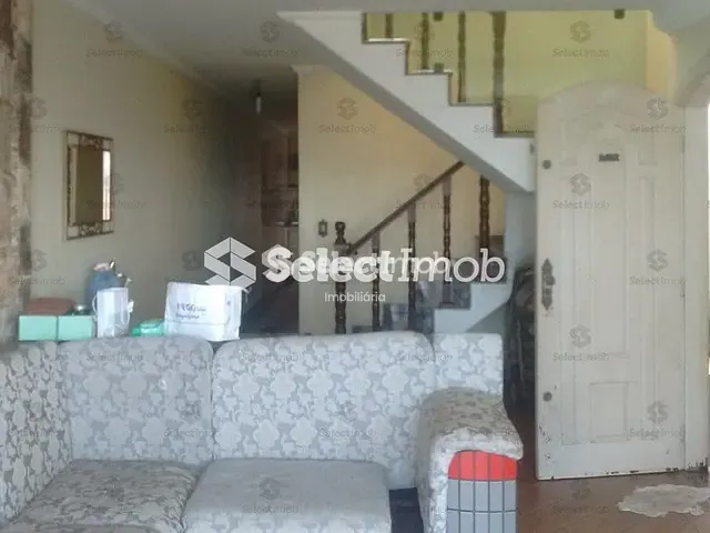 Sobrado com 250m² 3 quartos e 3 banheiros, à venda, no bairro Jardim Esperança em Mauá