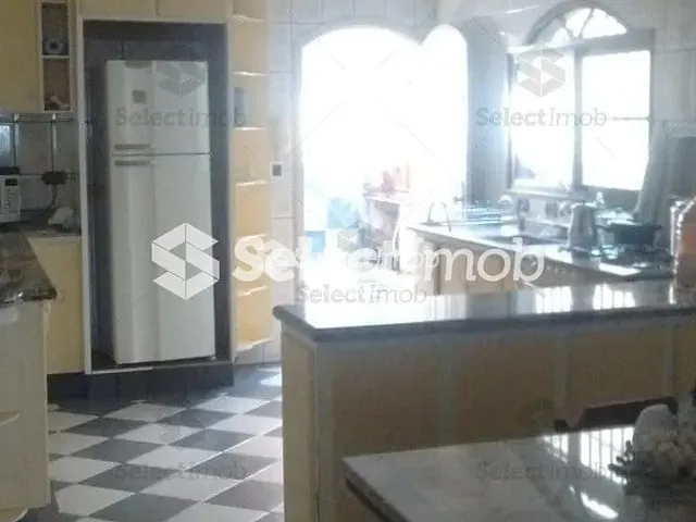 Sobrado com 250m² 3 quartos e 3 banheiros, à venda, no bairro Jardim Esperança em Mauá