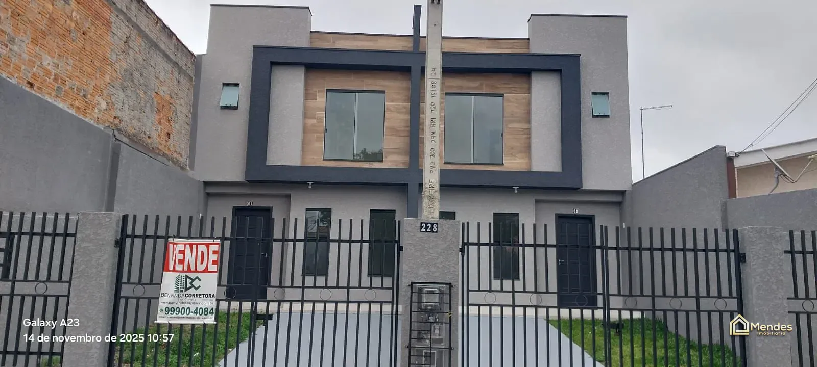 Sobrado, 3 quartos, 90 m² - Foto 21