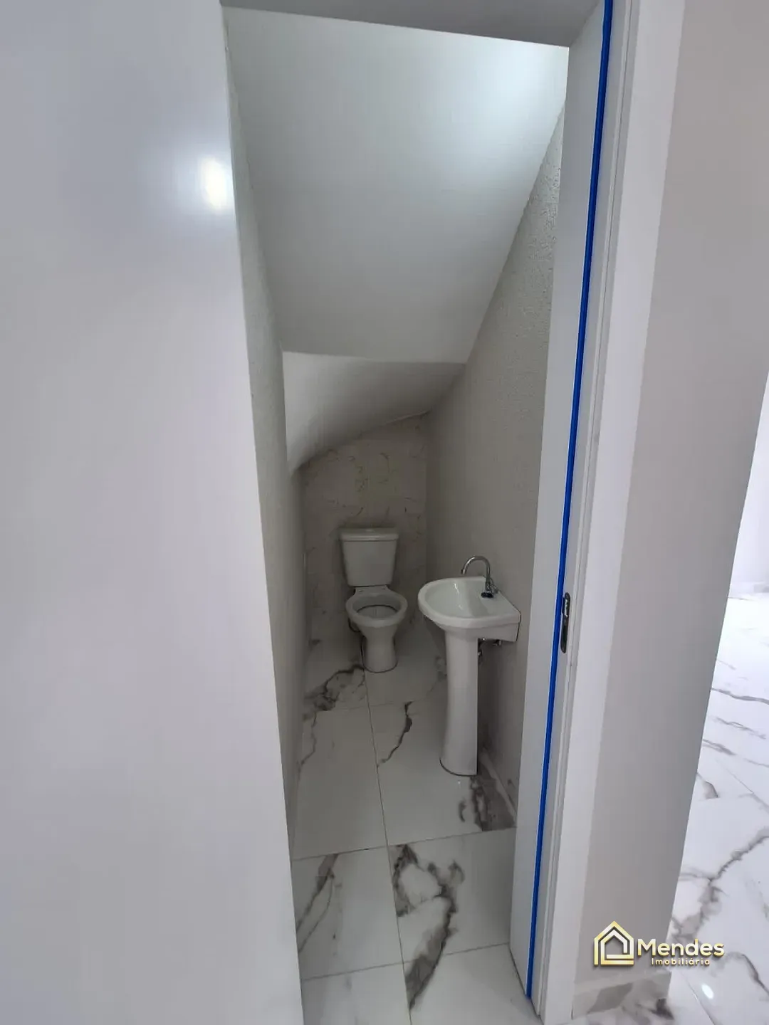 Sobrado, 3 quartos, 90 m² - Foto 6