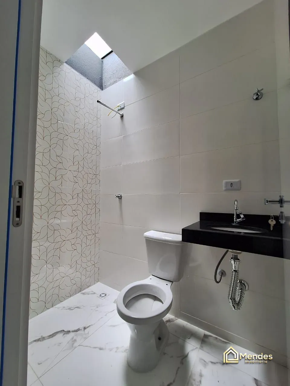 Sobrado, 3 quartos, 90 m² - Foto 8