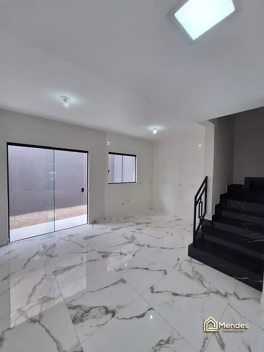 Sobrado, 3 quartos, 90 m² - Foto 2