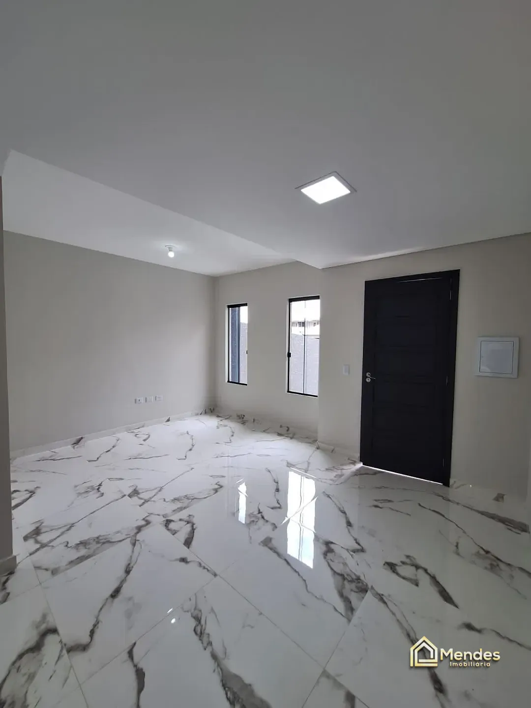 Sobrado, 3 quartos, 90 m² - Foto 3