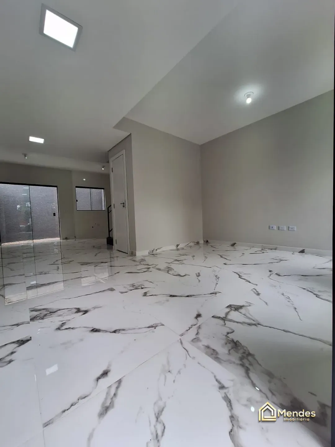 Sobrado, 3 quartos, 90 m² - Foto 5