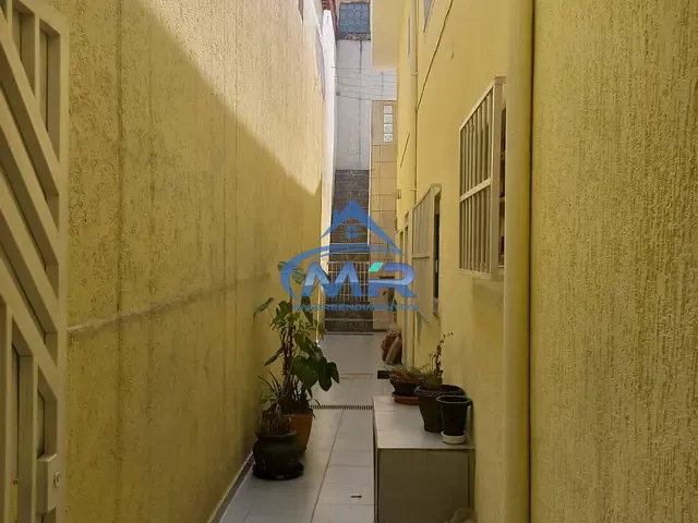 Sobrado com 136m² 3 quartos e 4 banheiros, à venda, no bairro Vila Libanesa em São Paulo
