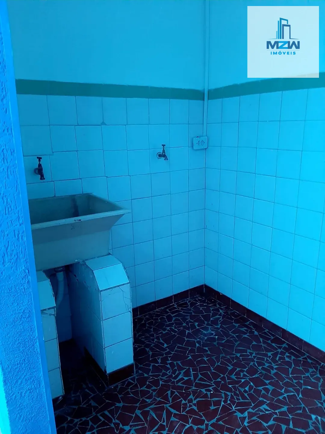 Sobrado, 2 quartos, 60 m² - Foto 15