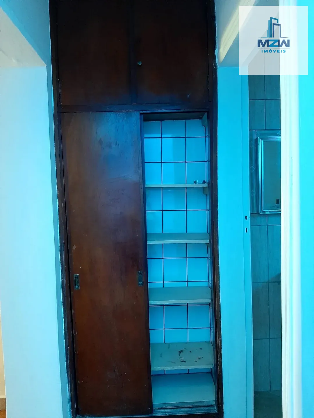 Sobrado, 2 quartos, 60 m² - Foto 13