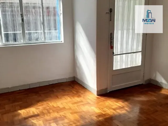 Sobrado com 60m² 2 quartos e 1 banheiro, à venda, no bairro Mooca em São Paulo