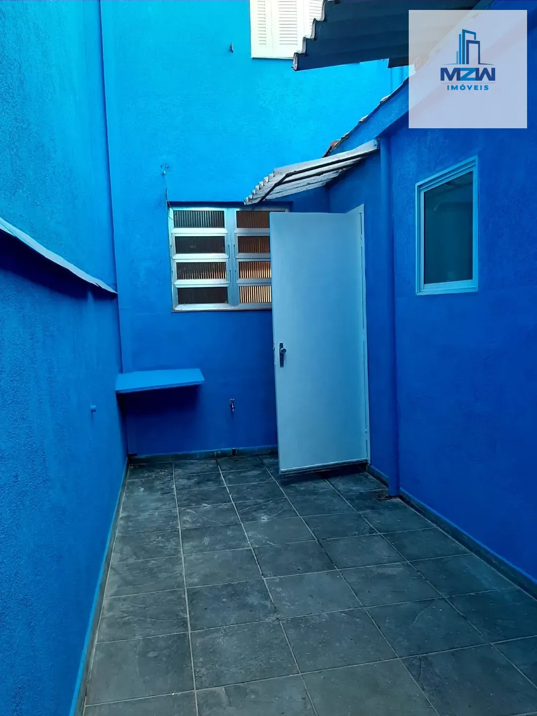 Sobrado, 2 quartos, 60 m² - Foto 16